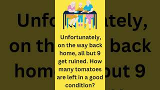 Mysterious Riddles That'll Stump You #riddleroom #english #riddleaddict #brainteaser #riddlesolvers
