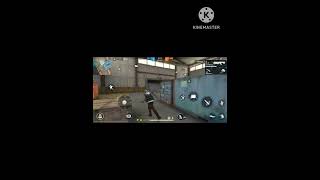 headshot #freefireshorts #freefireandroid