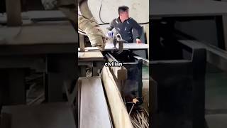 Weird skill from the military service that helped you?!