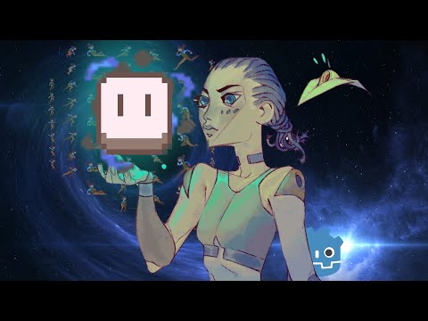 How i made 15 Animations for my Pixel Art Duelist Game Concept | Full Aseprite Workflow