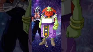 Ultra ego vegito vs all gods of destruction#whoisstronger#dbs#dbz
