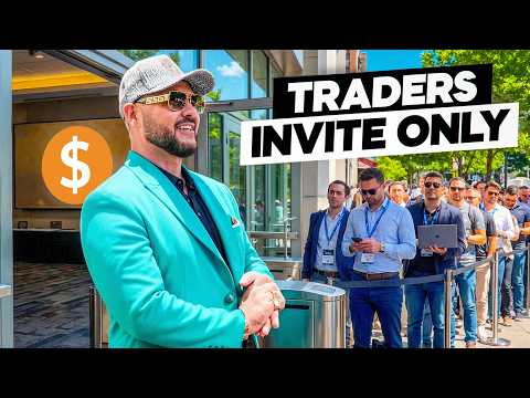 Members Exclusive Event 2026