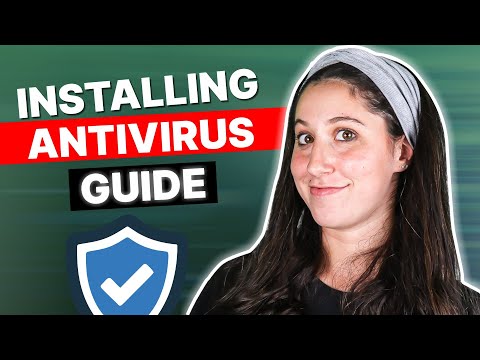Installing Antivirus: A Step by Step Guide How to Tutorial