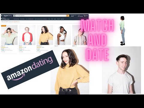 Are you looking for a perfect match? | Amazon Dating | Best Dating Site | Match & Date | Sayan Banik