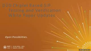 OCP Server - Open Chiplet Economy Workstream call (Aug 01, 2025)