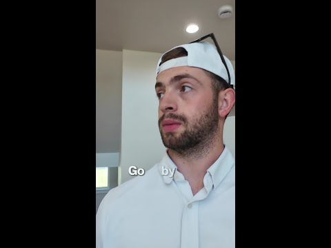 Behind The Scenes: Capturing Luxury Real Estate