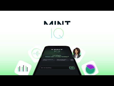 MINT Unveils MINT IQ: Actionable Insights at Your Fingertips