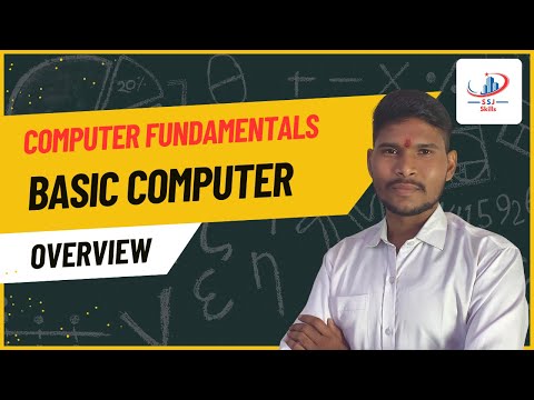 5 Computer Fundamentals That Will CHANGE Your Life