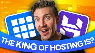 Hostinger vs Bluehost | The BEST Hosting and one Clear Winner for 2026?