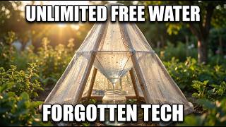 Build a Self Filling Water System for $12 — Engineers Have Known This for Centuries