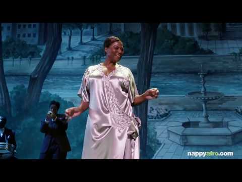 Latifah Titties | FROCAST