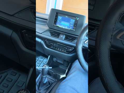Maruti Suzuki Swift vxi 2025 interior || #automobile #shortsvideo #swift #marutisuzuki #suzuki