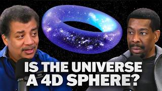 Answering Questions about Higher Dimensions, Magnetic Poles & Mercury’s Core