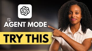 4 Powerful ChatGPT 5 Agent Use Cases Plus Honest Review