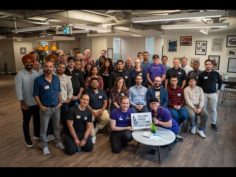 Bauer Automate x Calgary Power Platform User Group (CPPUG) — Empowering Local Innovation