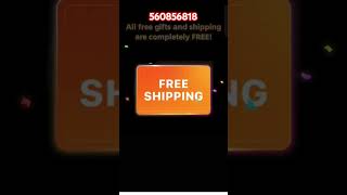 Get free gifts from Temu pakistan @temu #temupakistan