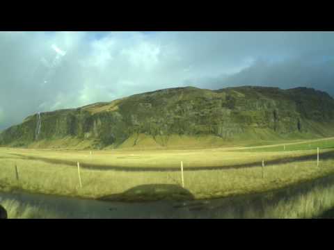Iceland 2016