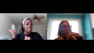 Facebook Interview with Amber Malone