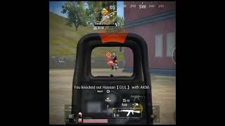 1Vs2 clutch  #shorts #youtubeshorts #youtube #pubg #rtfrider #pubgmobilelite