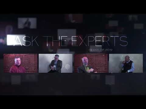 Brickman's Hall of Fame 2019 Teaser