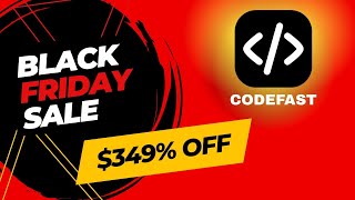 codefast review / CodeFast Demo / codefast discount / codefast  coupon code / codefast buy