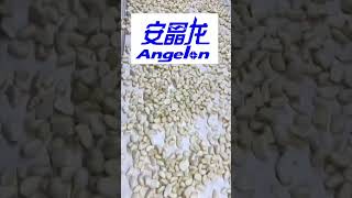 Angelon new model Gralic Color Sorters Equipped With AI Deep Learning Technology/jasmine@ajlong.cn