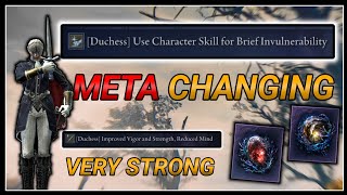 Wake Up, New Duchess Meta Just Dropped