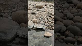 Natural Beauty Zaflong / Jaflong #nature #relaxing #relaxingmusic #reels #shorts
