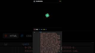 ⚡ Triple Hover Buttons | HTML & CSS (Short) #cssanimation #animatedbutton #webdesign