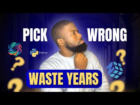 Don’t Waste 2026 on the Wrong Career (ML vs AI Engineer)