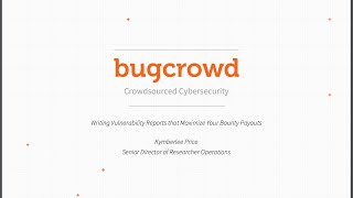 Writing Vulnerability Reports that Maximize Your Bounty Payouts