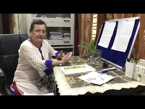 Class 9th......Chapter 6.....Classification of Plants...Part 2....English medium