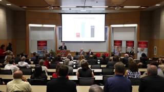 $25 Million Gift will Establish New Dental School in Texas