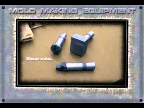 Mold Making Equipment