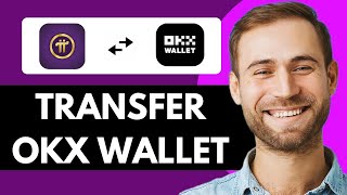 HOW TO TRANSFER PI TO OKX WALLET (2025)