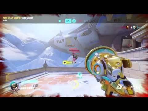 How 400+hours lucio looks like