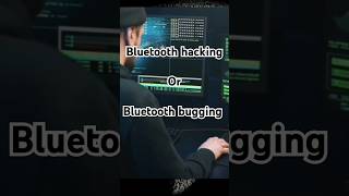 PHONE HACKING FROM BLUETOOTH || HACKING ||BLUE BLUGGING || #hacker #hacking#shorts #newhacking #hack