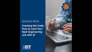 Cracking the Code How to Land Your Next Engineering Job with AI – October 2025