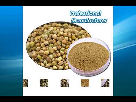Hemp Seed Extract supplier,wholesale,factory,bulk