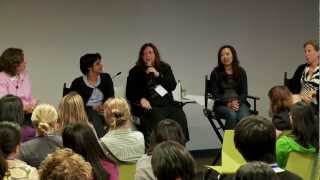 Women Techmakers: 2012
