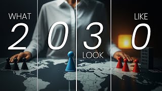 What the World Will Look Like in 2030: 15 Future Technologies You Must See