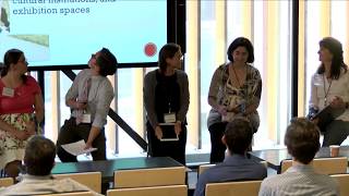 Storytelling in Data and Digital Media: Research and Curricular Innovations