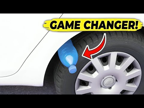 15 Genius Car Hacks 90% of Drivers Never Use (This One Can Save You Thousands)