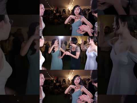 Mom and daughters dance to Meghan Trainor’s song “Mother”