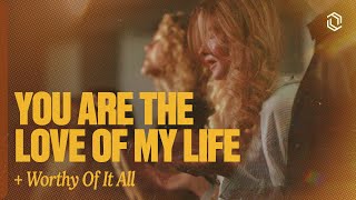 Start Your Day In His Love | You Are The Love Of My Life (Live) | Grace Revolution Worship