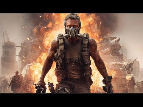 The Fatal Attack || Best Hollywood Action Adventures Movie in English ll