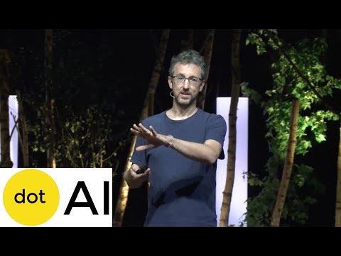 Knowledge Graphs & Deep Learning at YouTube