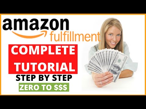 Amazon FBA  - Creating Exceptional Product Packaging