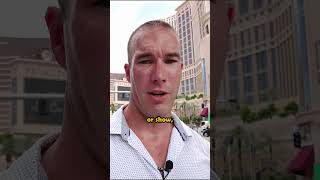 Why Only an IDIOT Would Visit Las Vegas Right Now Part 1