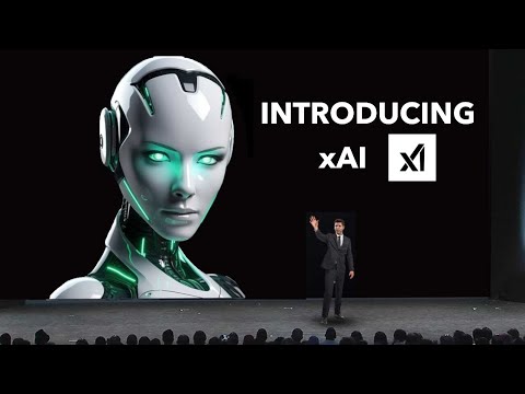 Elon Musk Just Made History with xAI – You Need To See This!